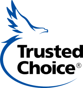 Trusted Choice logo