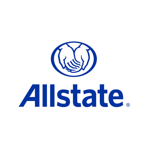 Allstate logo