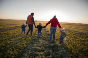 Farm and crop insurance in southern Ohio