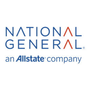 National General An Allstate Company logo