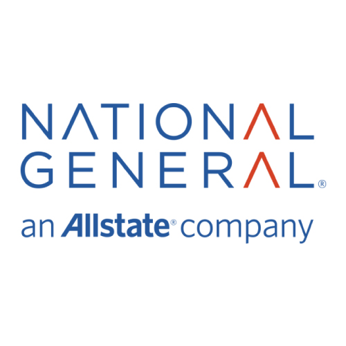 National General An Allstate Company logo